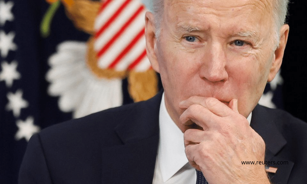 Venezuela Likely Topic In Biden Meeting With Colombia's Duque - EconomyDiary